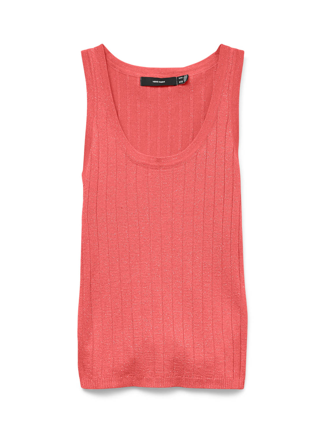 Vero moda Vmblow Sl U-neck Pullover Ga Se