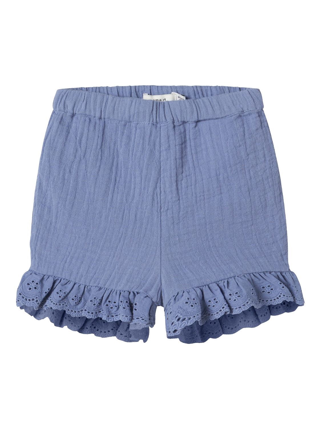 Name it Nmfhakki Shorts