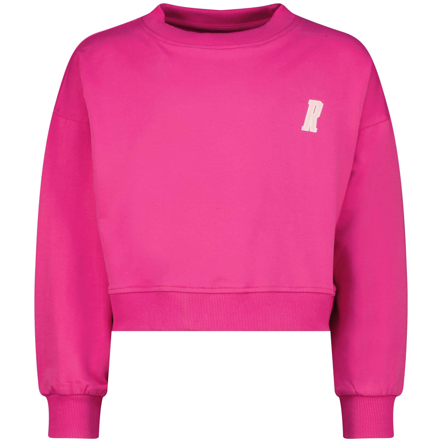Raizzed Rubin Sweater