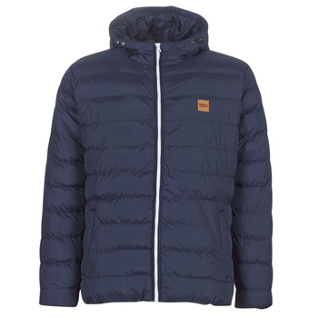 Urban Classics Donsjas  BASIC BUBBLE JACKET