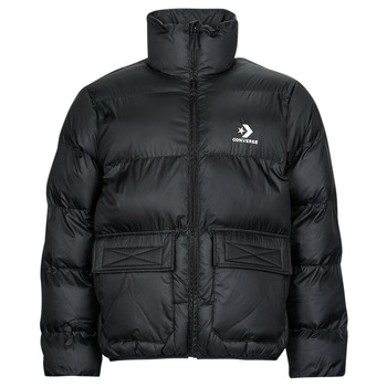 Converse Donsjas  PATCH POCKET PUFFER JACKET