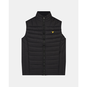 Lyle & Scott Donsjas Lyle & Scott Doudoune sans manches léger