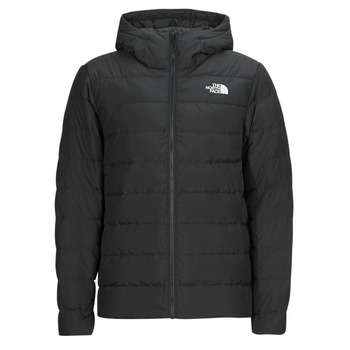 The North Face Donsjas  Aconcagua 3 Hoodie