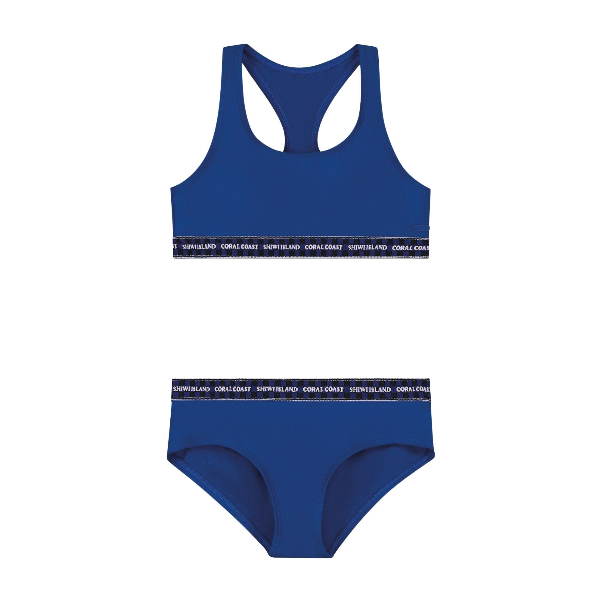 Shiwi Charlie Bikini Meisjes