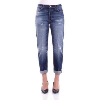 Dondup Pantalon  DP776DSE340IM2