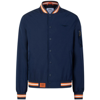Bombers Original Windjack  Hiller