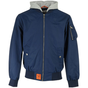 Bombers Original Windjack  Gower