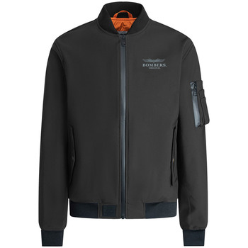 Bombers Original Windjack  Galveston
