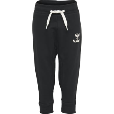 Hummel Sweatbroek Black