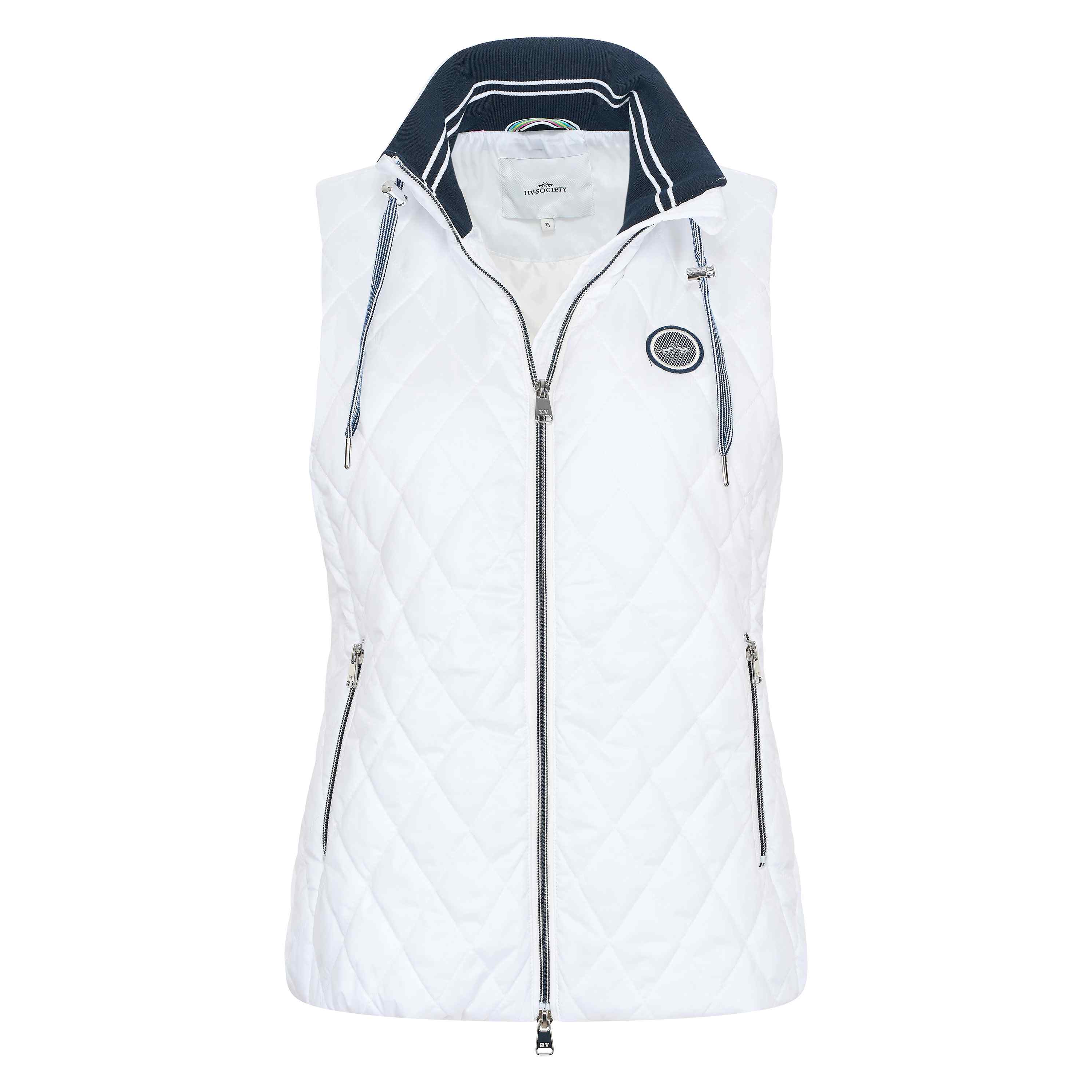 HV Society Bodywarmer hvsfiona