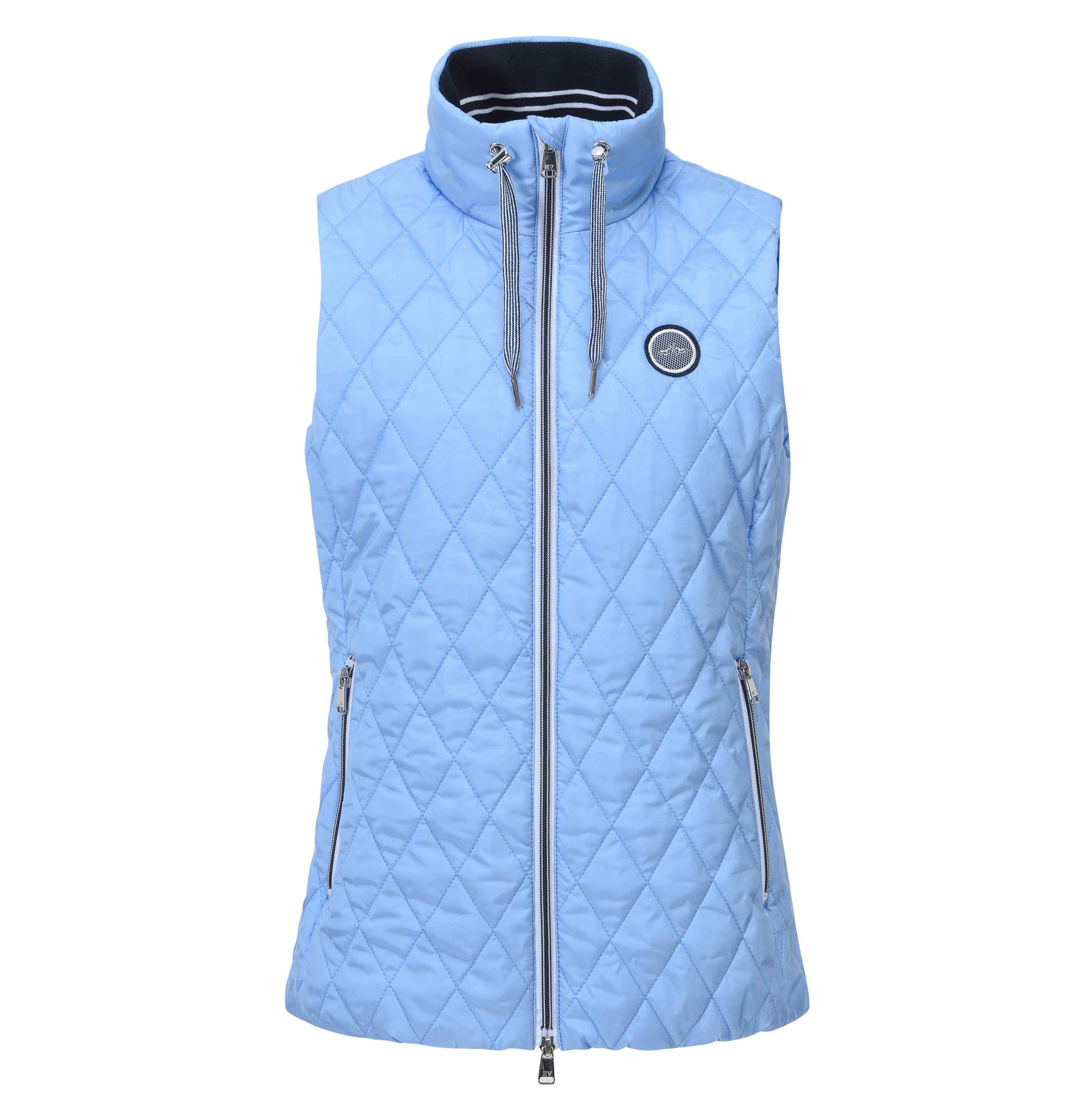 HV Society Bodywarmer hvsfiona