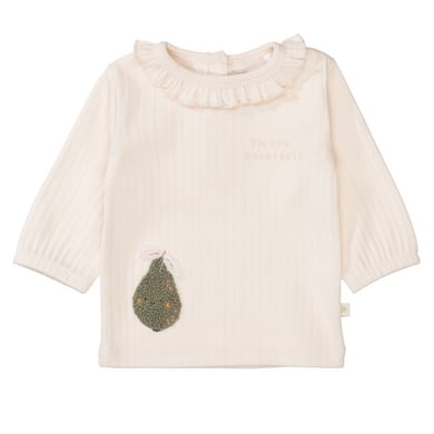 Staccato Shirt blush gestructureerd