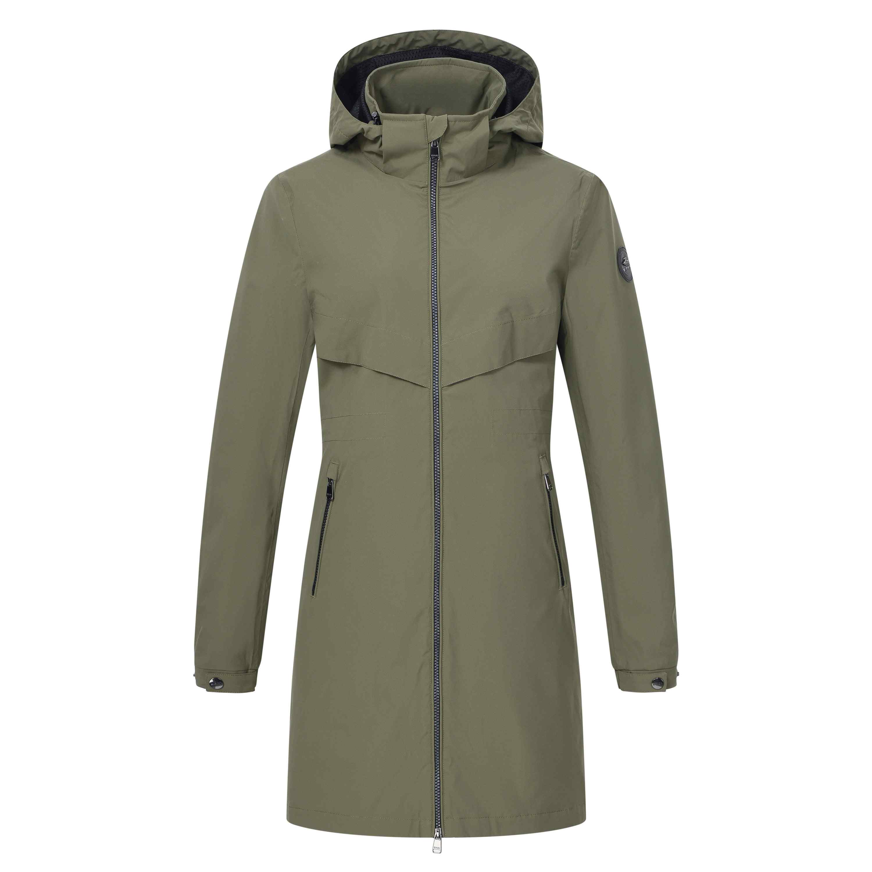 HV Polo Parka hvpmilana