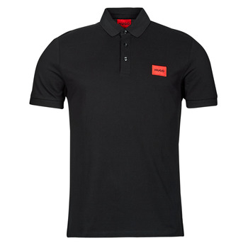 HUGO Polo Shirt Korte Mouw  Dereso222