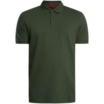 Boss Polo Shirt Korte Mouw  Donos222 poloshirt