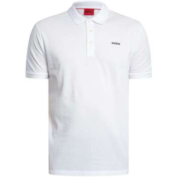 Boss Polo Shirt Korte Mouw  Donos222 poloshirt