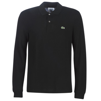 Lacoste Polo Shirt Lange Mouw  L1312