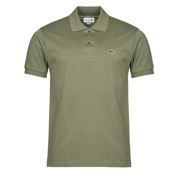 Lacoste Polo Shirt Korte Mouw  LYAMI