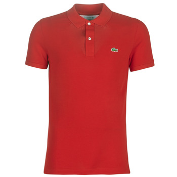 Lacoste Polo Shirt Korte Mouw  PH4012 SLIM