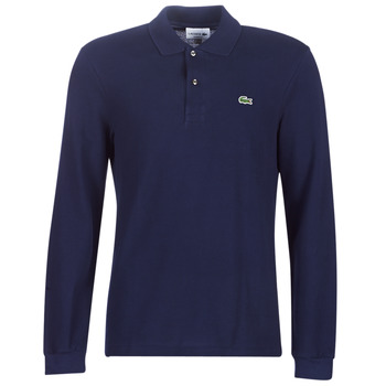 Lacoste Polo Shirt Lange Mouw  L1312