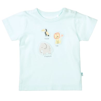 Staccato T-shirt bright mint