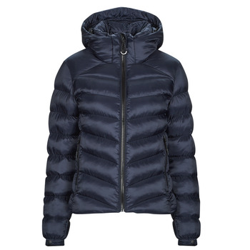 Superdry Donsjas  HOODED FUJI PADDED JACKET