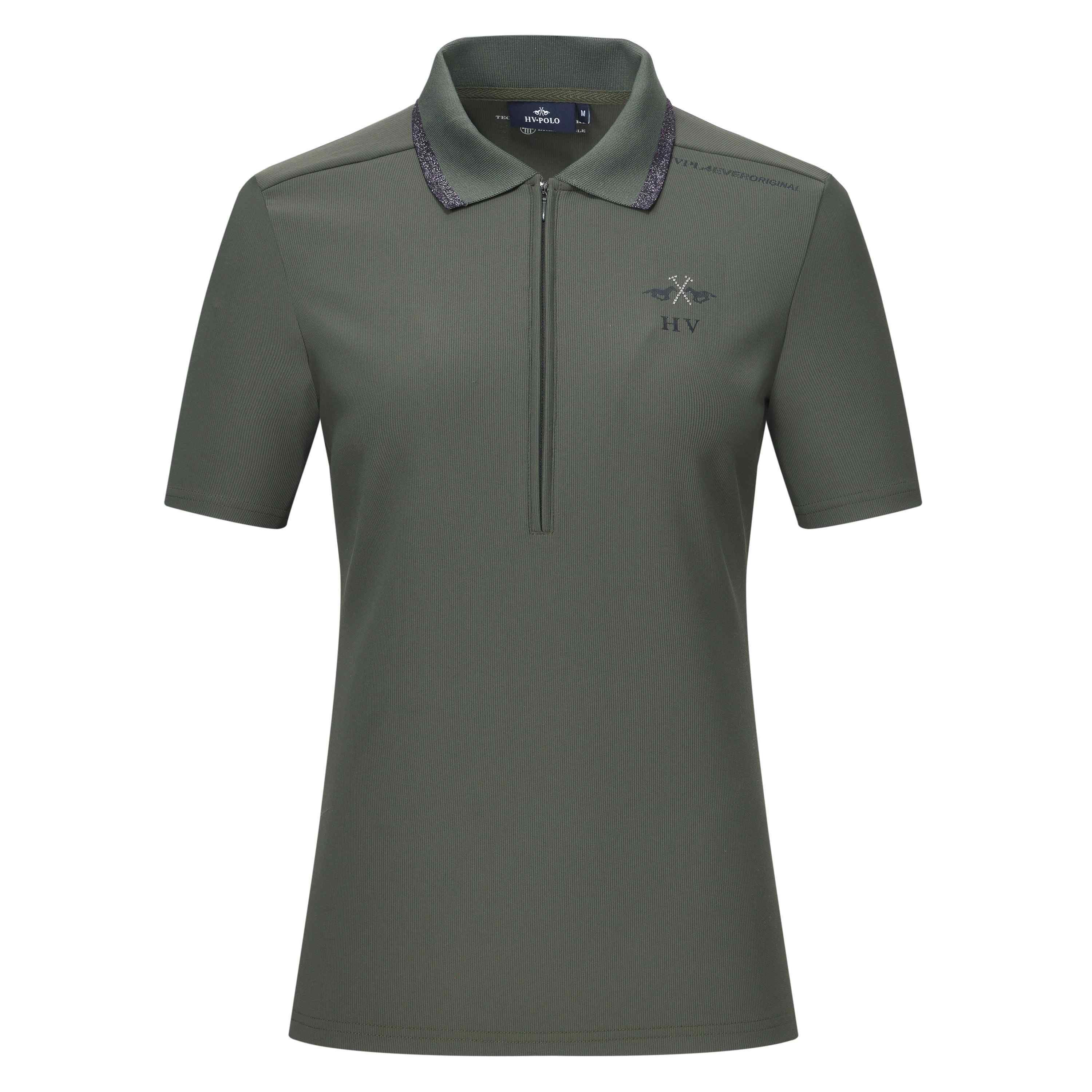 HV Polo Tech polo hvp4-ever