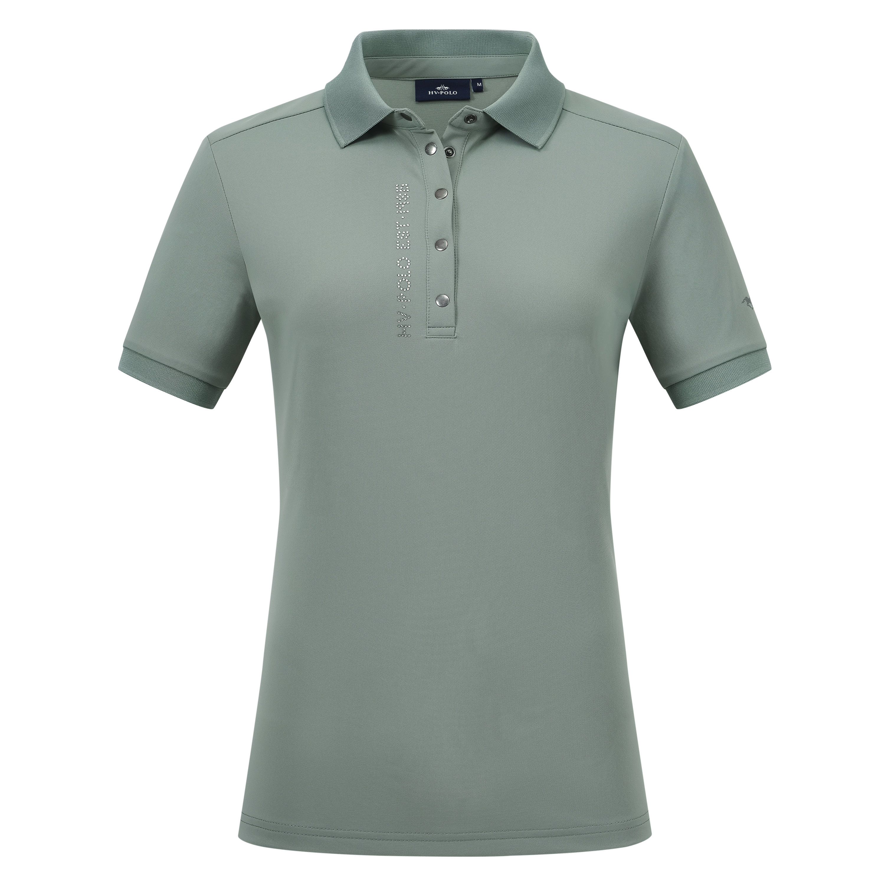 HV Polo Tech polo hvpmyrthe