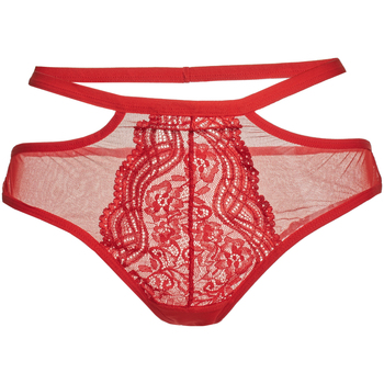 Kisses&Love Slips Kisses&Love 21681-RED