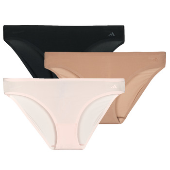 Adidas Slips  ACTIVE LIGHT FLEX Pack de 3