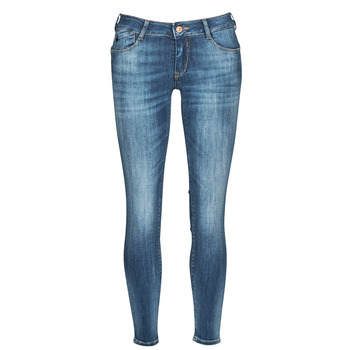 Le Temps des Cerises 7/8 Jeans  PULP C FAWN