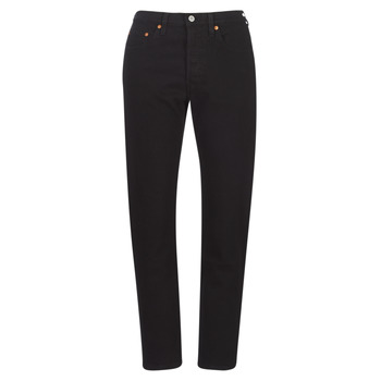 Levi's Boyfriend Jeans Levis 501 CROP