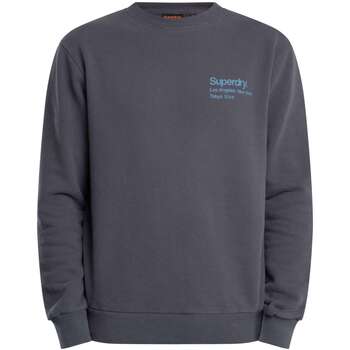 Superdry Sweater  Core Logo City-sweatshirt