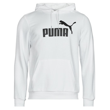 Puma Sweater  ESS BIG LOGO HOODIE FL