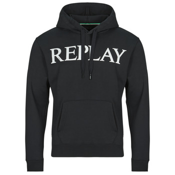 Replay Sweater  SWEATSHIRT