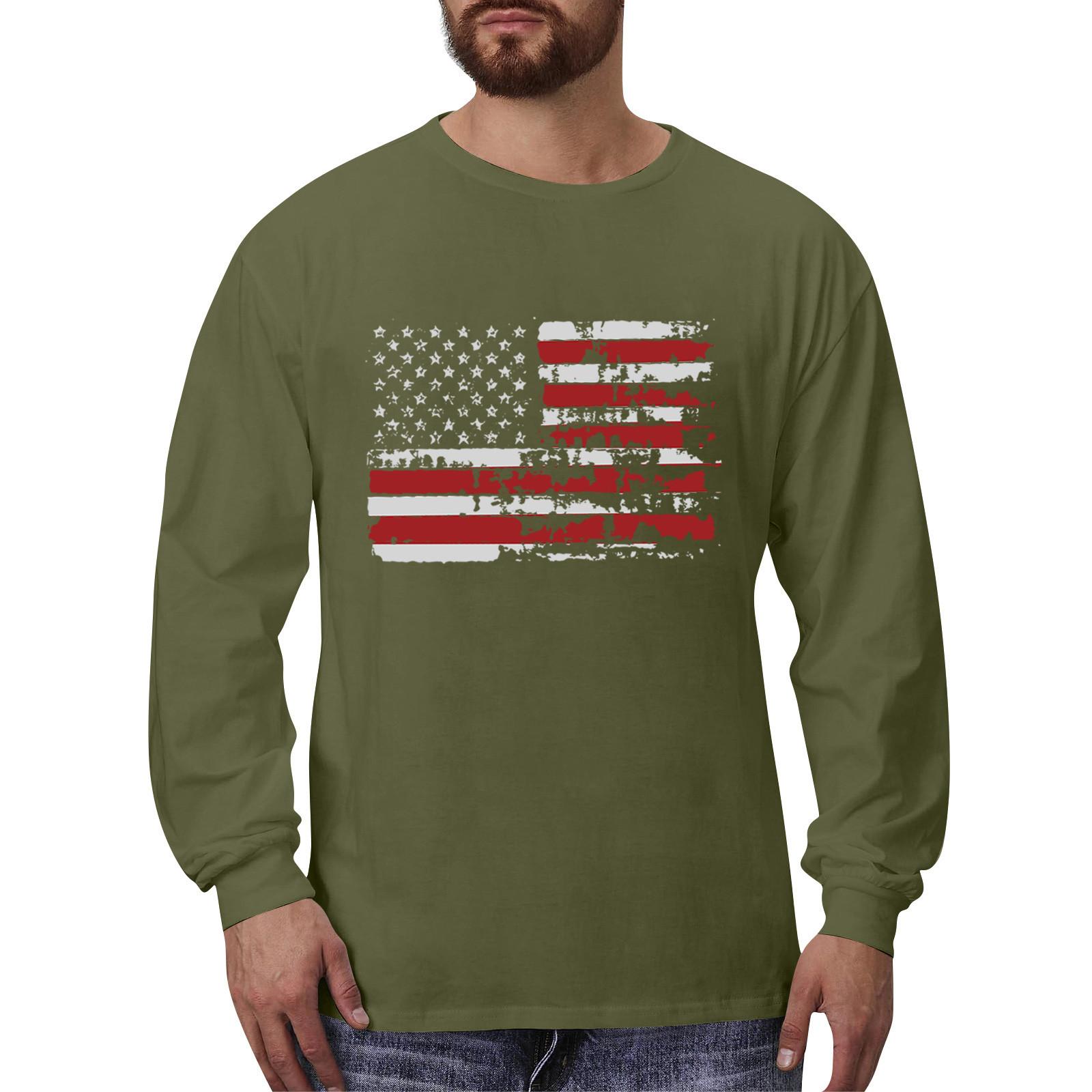 Jiangnan C Lente en herfst herensweatshirt met staande kraag is outdoor casual truien tops XL