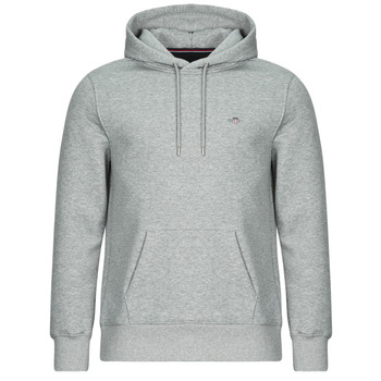 Gant Sweater  REG SHIELD HOODIE