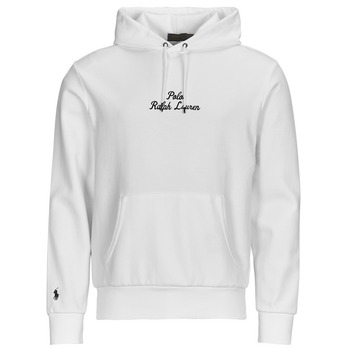 Polo Ralph Lauren Sweater  SWEATSHIRT BRODE EN DOUBLE KNIT TECH