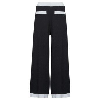 Karl Lagerfeld Harembroek  CLASSIC KNIT PANTS