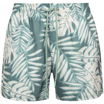 Lisca Zwembroek  Palmboom zwemshort Men Swimwear 