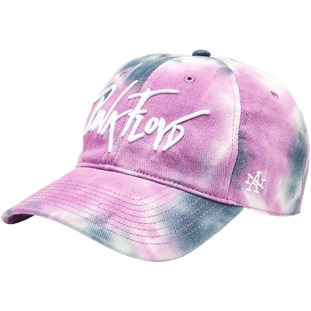 American Needle Pet  The Dye Ballpark Pink Floyd Cap