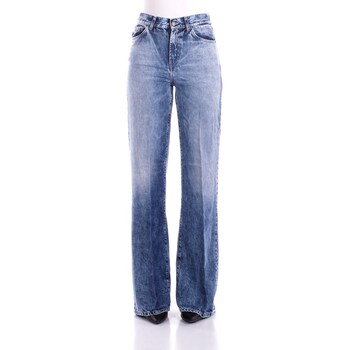 Dondup Flared/Bootcut  DP619DF0266IO6