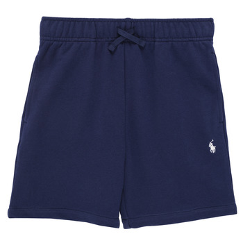 Polo Ralph Lauren Korte Broek  PO SHORT-SHORTS-ATHLETIC