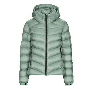 Superdry Donsjas  HOODED FUJI PADDED JACKET