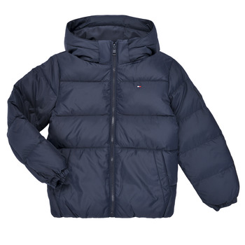 Tommy Hilfiger Donsjas  ESSENTIAL DOWN JACKET
