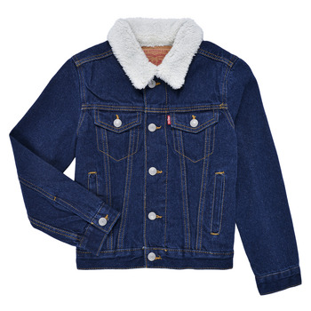 Levi's Spijkerjack Levis LVN SHERPA TRUCKER