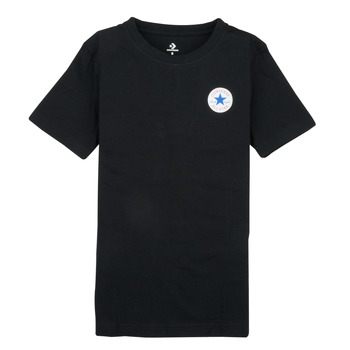 Converse T-shirt Korte Mouw  SS PRINTED CTP TEE