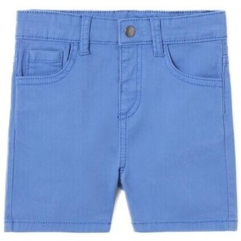 Mayoral Broek  206 Azul
