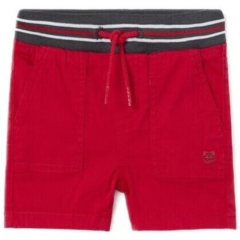 Mayoral Broek  1291 Rojo