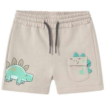 Mayoral Broek  1242 BERMUDA PLAY Crudo